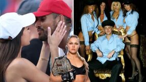 7 звезди в спорта, които искат секс преди старт