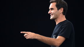 Федерер за оттеглянето си: Това не е погребение