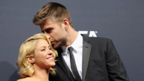 Шакира за раздялата с Пике: Това е като лош сън, но не се събуждам