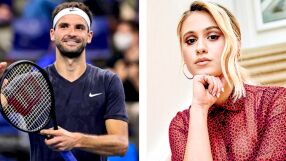 Подкрепа и от Холивуд за Sofia Open