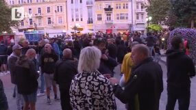 Феновете на 