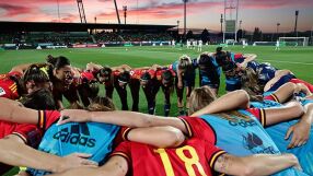 15 футболистки бойкотират Испания заради треньора