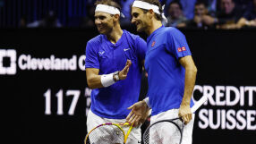 Рафаел Надал