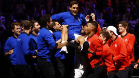 Какво означава Федерер за тениса, своите колеги и феновете