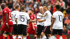 Бербатов пак вкара на 