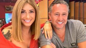 Бивша звезда на 