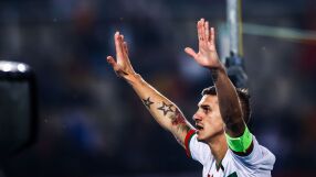 България смълча 20 000 враждебни македонци в Скопие