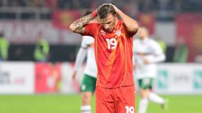 В Северна Македония: Болезнен шамар от най-омразните съседи