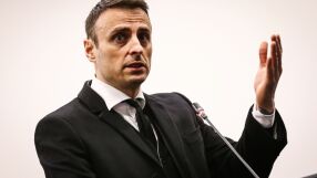 Пълен хаос: Съдът отмени конгрес на БФС, който е трябвало да се проведе