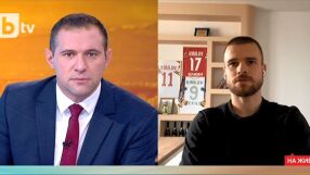 Радослав Кирилов: Този млад отбор е светъл лъч, трябва да вярваме