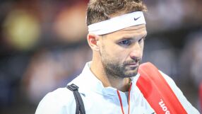 Григор: Винаги боли да загубиш, но тук е още по-горчиво