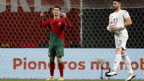 В депресия ли е Кристиано Роналдо?