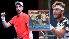 Андреев: Муте е луд! Нямам проблем с него, а той с мен