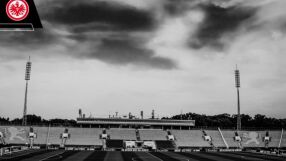 Айнтрахт направи дарение за загиналите фенове на Левски