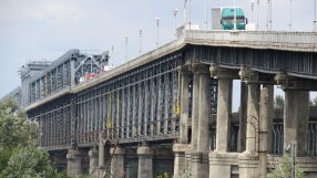 След 20 години отлагане: Започнаха реални действия за строителството на Дунав мост 3