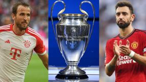 Байерн - Юнайтед още в първия кръг на ШЛ