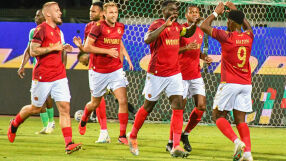 ЦСКА с класика в Стара Загора