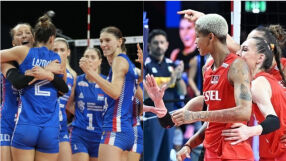 ГЛЕДАЙ ТУК: Финал на Евроволей при жените