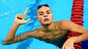 Първи финал за Петър Мицин при мъжете