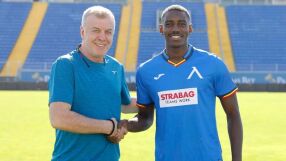 Показна стрелба на улицата: Убиха съотборник на Хосе Кордоба