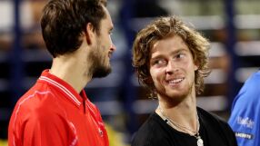 Руски 1/4-финал на US Open