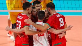 ГЛЕДАЙ ТУК: България - Словения