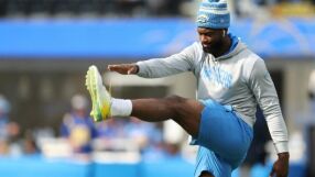 Спечели 12 милиона долара на терена, а умря като строителен работник