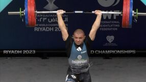 Седмо място за Генчев на световното (ВИДЕО)