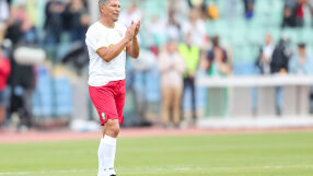 60 години Красимир Балъков!