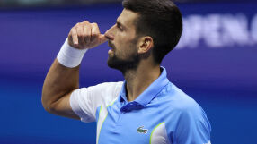 Просто Джокович: 10-и финал и мач №100 на US Open