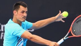 Пребиха австралийски тенисист (ВИДЕО)