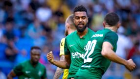 Играчи от Първа лига в епицентъра на земетресението в Мароко (ВИДЕО)