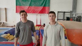 Еди Пенев със сребро на земя на Световната купа