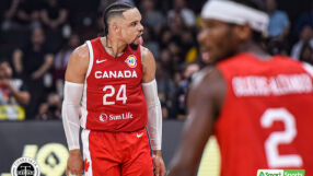 Бронзът е за Канада, треньор на Везенков унижи САЩ (ВИДЕО)