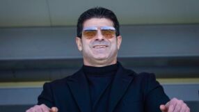 Гонзо: На прав път сме, градим отбор за Лигата на нациите