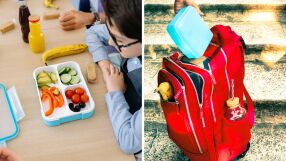 За какво да внимаваме при покупката на бутилки за вода и кутии за храна за учениците?