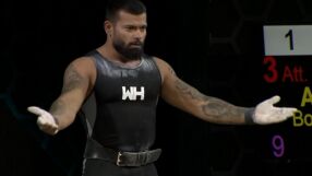 Божидар Андреев донесе първи медал от световното в Рияд (ВИДЕО)