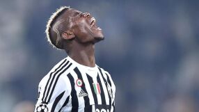 Пол Погба изгърмя с допинг (ВИДЕО)