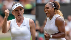 След наказанието на Халеп: Серина Уилямс си иска титла от 