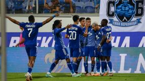 Левски надигра Пирин и излезе трети