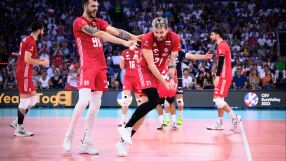 Полша е европейски шампион! (ВИДЕО И СНИМКИ)