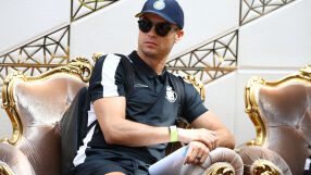 Да влезеш в апартамента на Кристиано Роналдо (ВИДЕО)