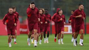 Юнайтед без Магуайър срещу Байерн