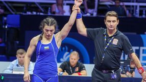 Мими Христова стигна до битката за бронза