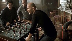 Изкуствен интелект избра най-великите 11 във футбола (ВИДЕО)