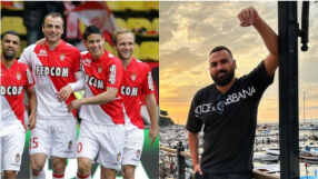 Припомниха за гения на Бербатов с песен на Азис (ВИДЕО)