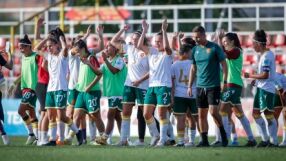 Дамите показаха как се прави