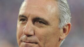 Христо Стоичков