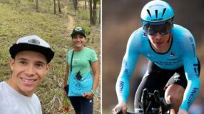 Похитиха и обраха спортна звезда