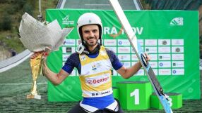 Зографски пак доминира, остава лидер